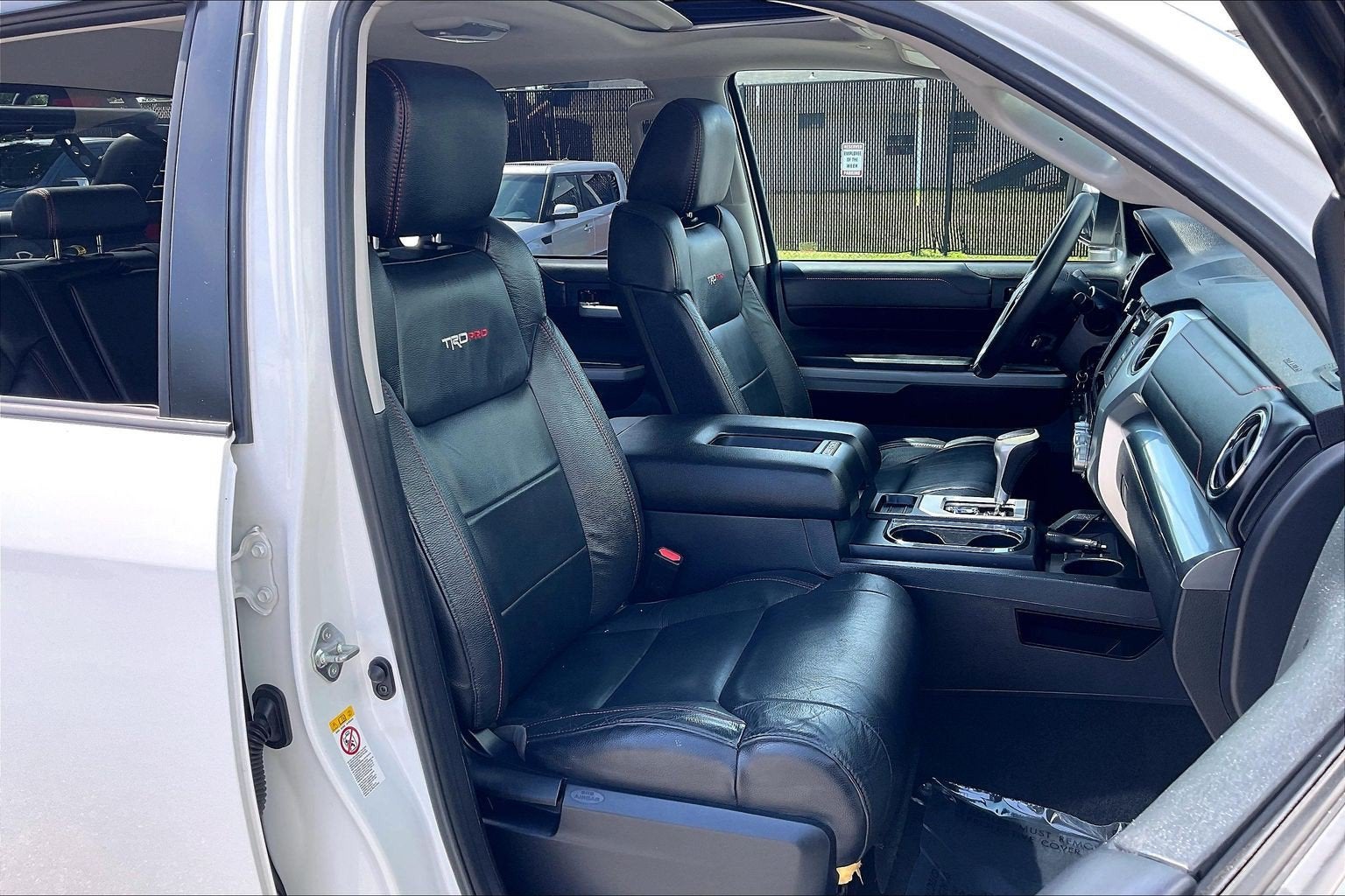 2019 Toyota Tundra TRD Pro
