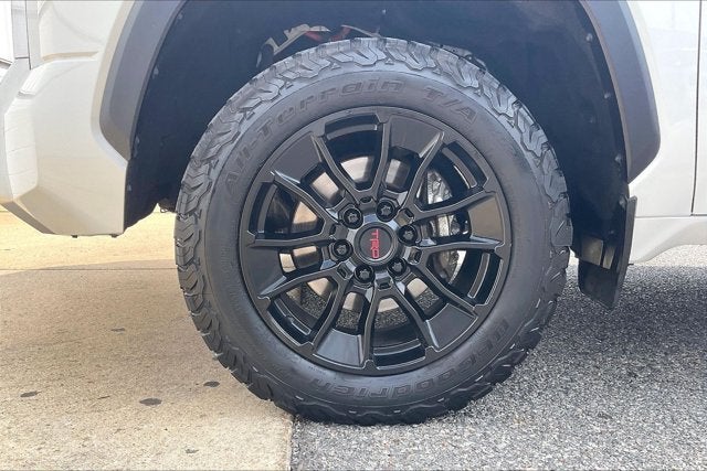 2023 Toyota Tundra i-FORCE MAX Limited Hybrid
