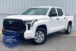 2023 Toyota TUNDRA 4X4 SR