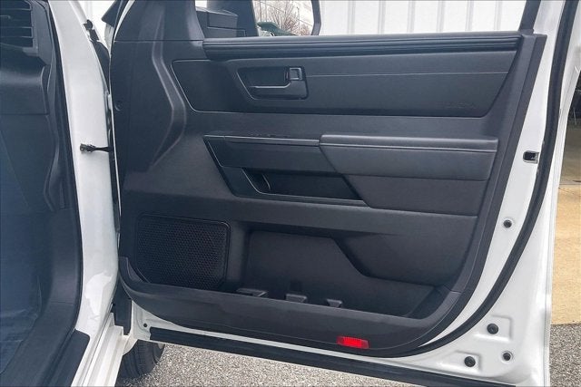 2023 Toyota TUNDRA 4X4 SR