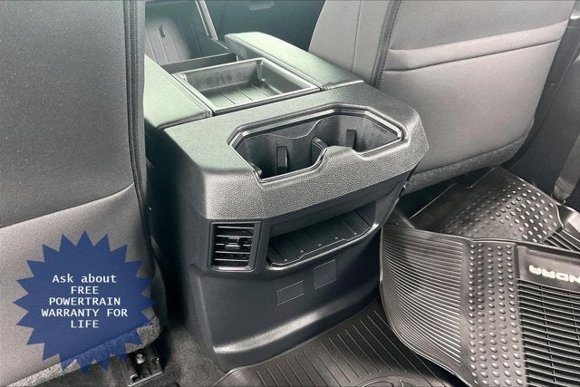 2023 Toyota TUNDRA 4X4 SR
