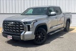 2024 Toyota TUNDRA 4X4 Platinum