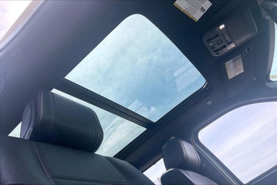 2024 Toyota TUNDRA 4X4 Platinum