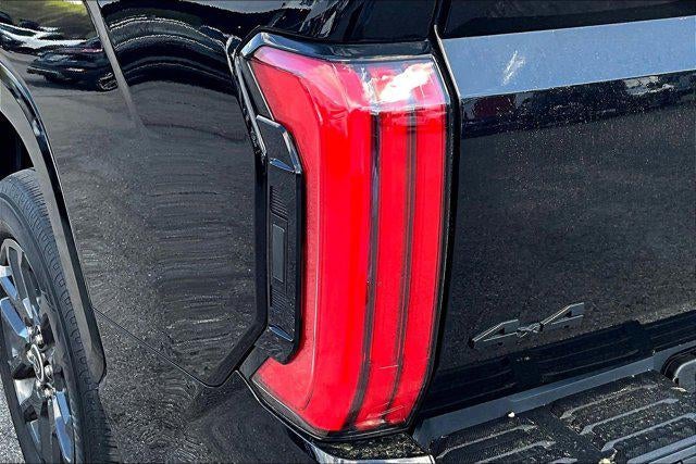 2023 Toyota TUNDRA 4X4 Platinum