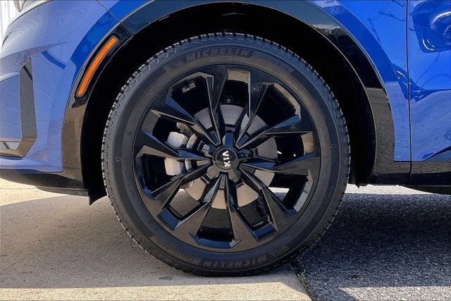 2021 Kia Sorento SX Prestige