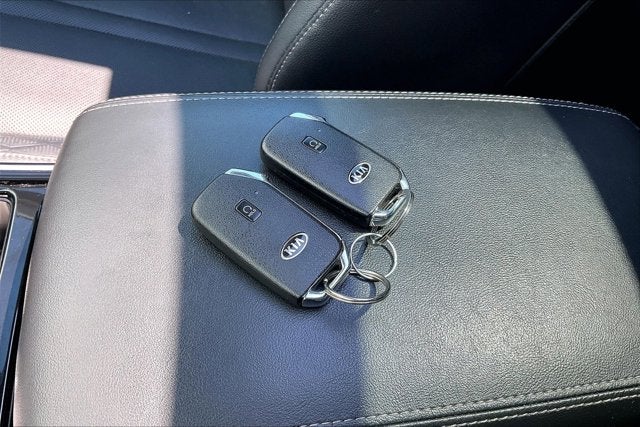 2021 Kia Sorento SX Prestige