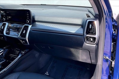 2021 Kia Sorento SX Prestige