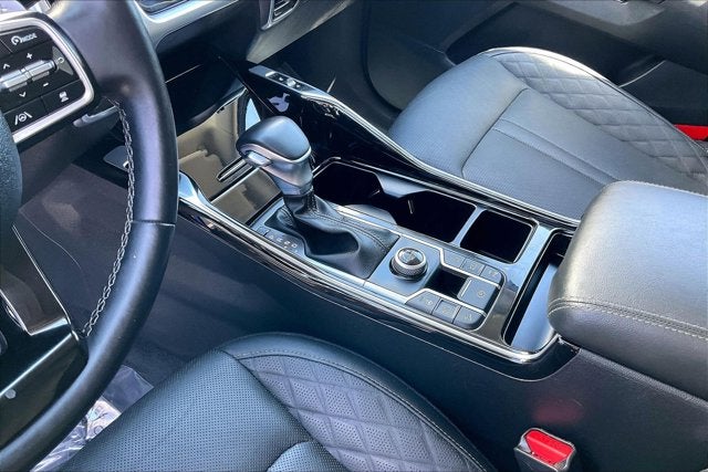 2021 Kia Sorento SX Prestige