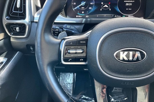 2021 Kia Sorento SX Prestige