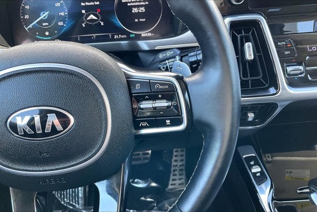 2021 Kia Sorento SX Prestige