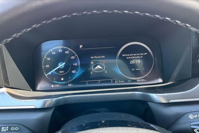2021 Kia Sorento SX Prestige