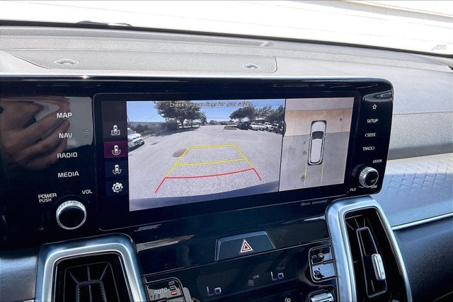 2021 Kia Sorento SX Prestige