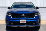2021 Kia Sorento SX Prestige