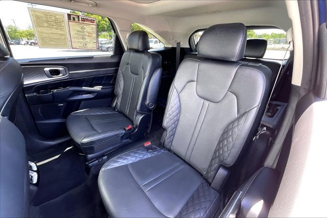 2021 Kia Sorento SX Prestige