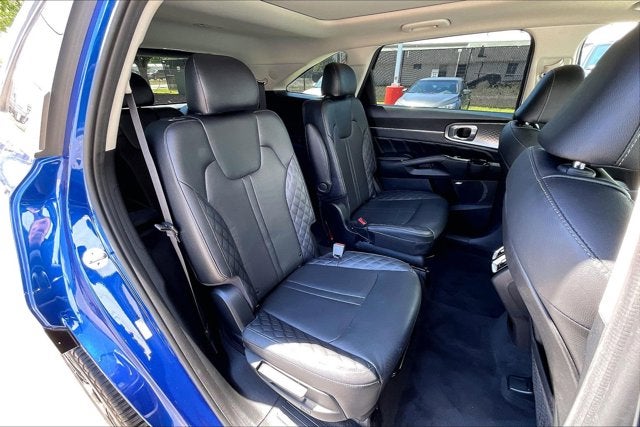 2021 Kia Sorento SX Prestige