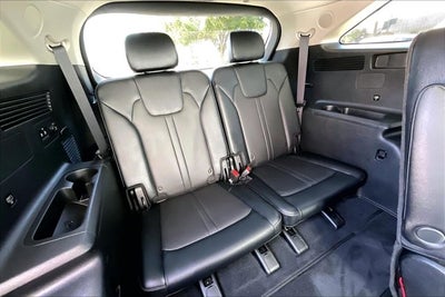 2021 Kia Sorento SX Prestige