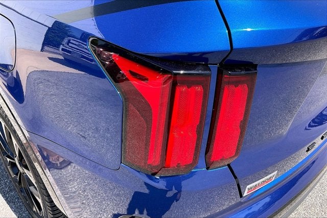 2021 Kia Sorento SX Prestige