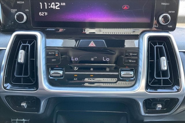 2021 Kia Sorento SX Prestige