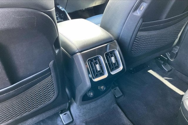 2021 Kia Sorento SX Prestige