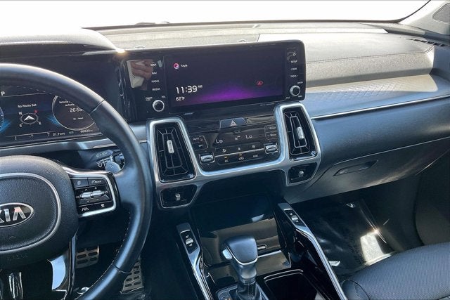 2021 Kia Sorento SX Prestige