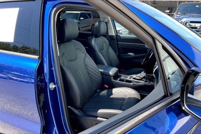2021 Kia Sorento SX Prestige