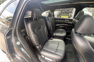 2024 Kia Sorento X-Line SX Prestige