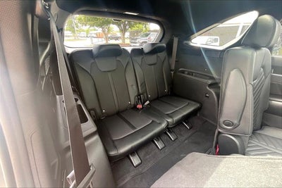 2024 Kia Sorento X-Line SX Prestige