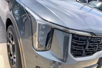 2024 Kia Sorento X-Line SX Prestige