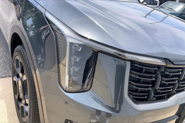 2024 Kia Sorento X-Line SX Prestige
