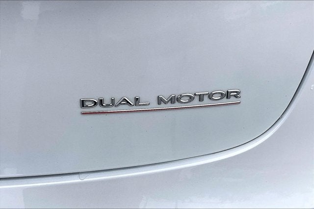 2020 Tesla Model 3 Performance