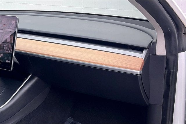 2020 Tesla Model 3 Performance