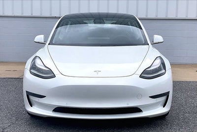 2020 Tesla Model 3 Performance