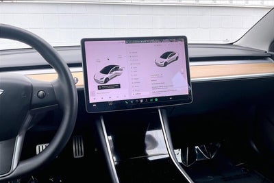 2020 Tesla Model 3 Performance
