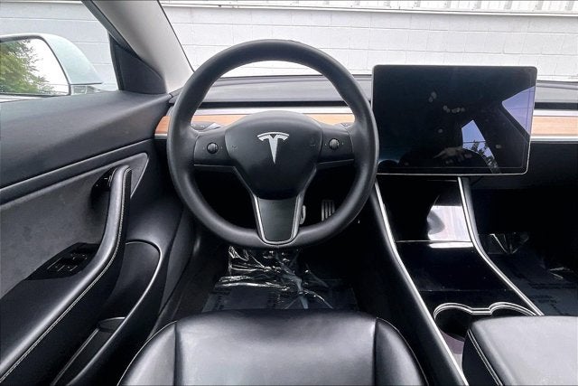 2020 Tesla Model 3 Performance