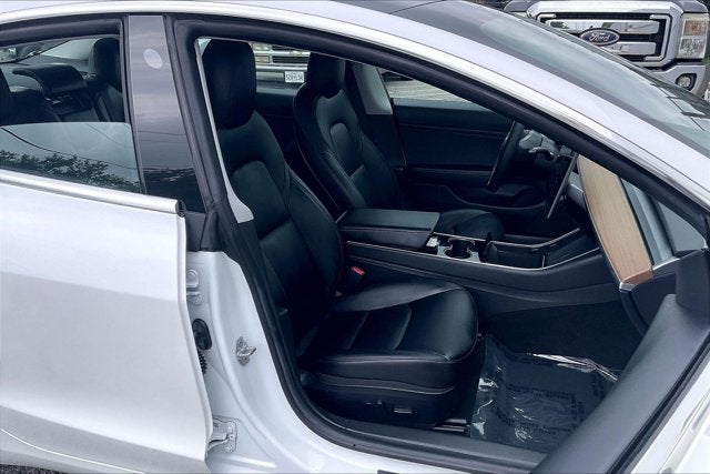 2020 Tesla Model 3 Performance