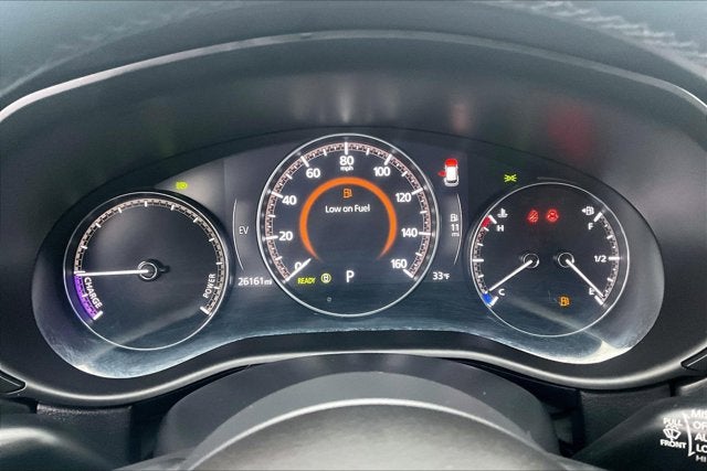 2025 Mazda Mazda CX-50 Premium Package