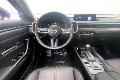 2025 Mazda Mazda CX-50 Premium Package