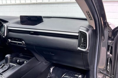 2026 Mazda Mazda CX-50 2.5 S Preferred