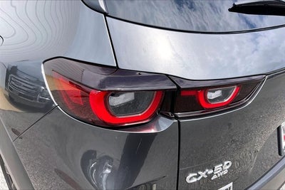 2026 Mazda Mazda CX-50 2.5 S Preferred