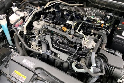 2022 Toyota Corolla Cross L