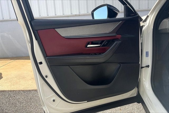 2025 Mazda Mazda CX-70 3.3 Turbo S Premium Package