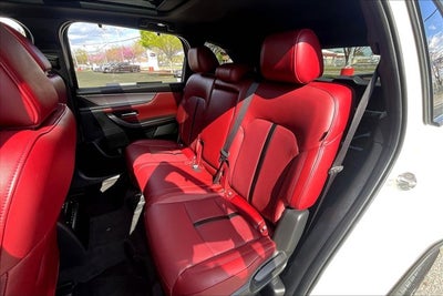 2025 Mazda Mazda CX-70 3.3 Turbo S Premium Package