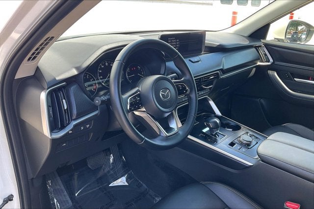 2026 Mazda Mazda CX-90 Select