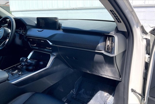 2026 Mazda Mazda CX-90 Select