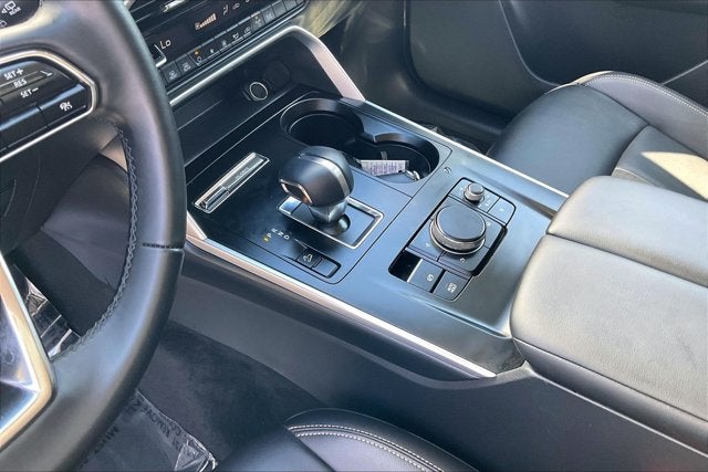 2026 Mazda Mazda CX-90 Select