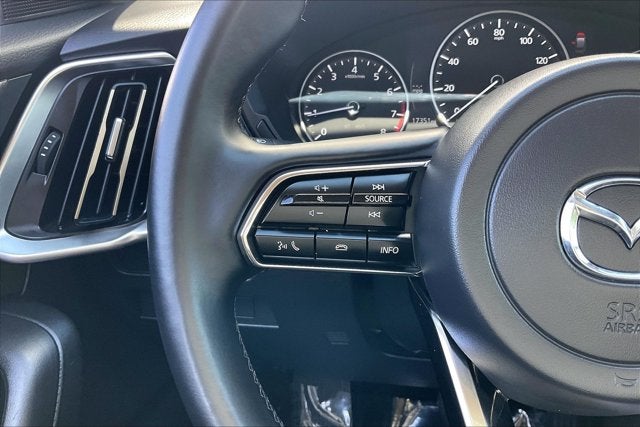 2026 Mazda Mazda CX-90 Select