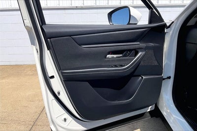 2026 Mazda Mazda CX-90 Select