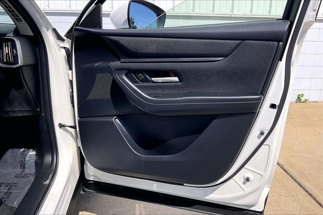 2026 Mazda Mazda CX-90 Select