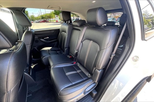 2026 Mazda Mazda CX-90 Select