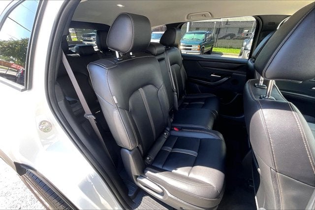 2026 Mazda Mazda CX-90 Select